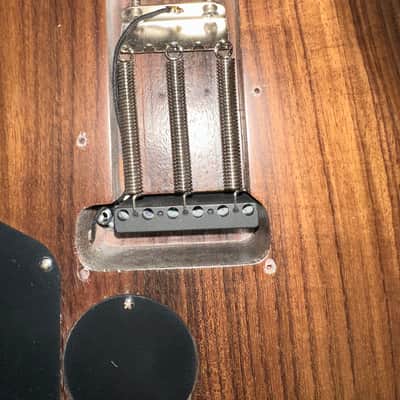 Versa Standard Rose 2000's - Rosewood image 24