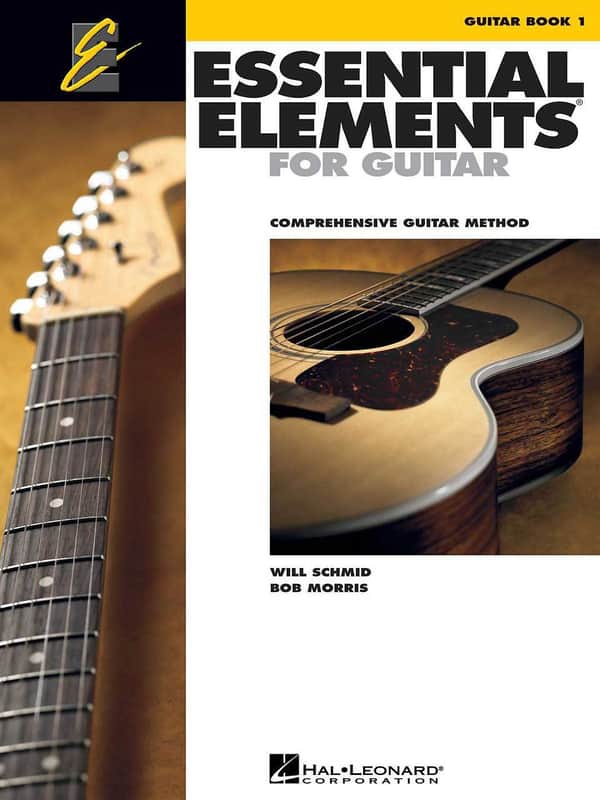 Hal Leonard FastTrack Guitar Method - Book 2 image 1