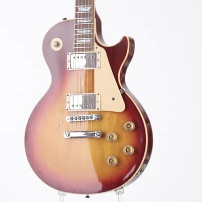 GIBSON USA Les Paul Standard Heritage Cherry [80309589] (03/04) image 7