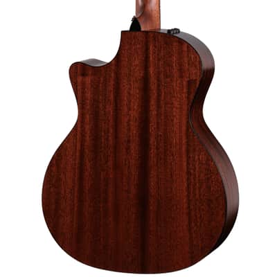 Taylor 314CE V-Class Grand Auditorium Electro Acoustic Guitar image 3