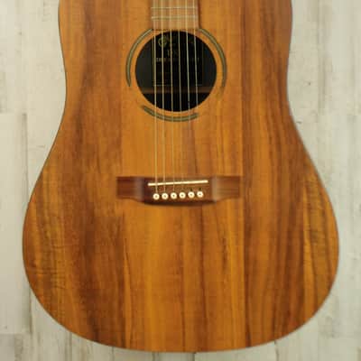 PROJECT 2006 Martin DXK2 Dreadnought (534) image 2