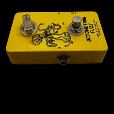 Dusky Electronics Octomotron Fuzz X7183 image 5