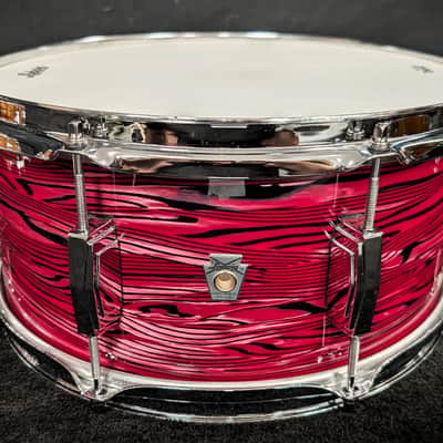 Ludwig Club Date Snare image 3