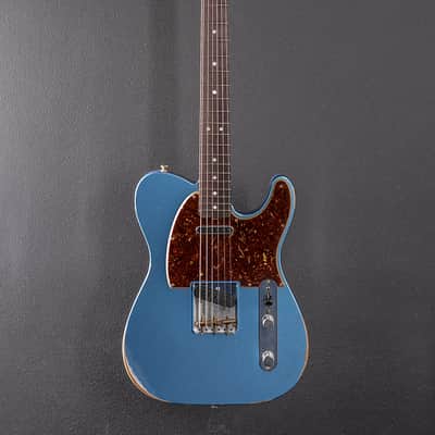 Fender Custom Shop Used Limited Edition 1964 Relic Tele '25 image 3