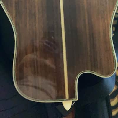 Martin D-45S 1945 image 4