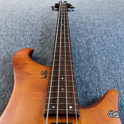 Le Fay Singer 4 Set Neck 2014 [Used] image 7