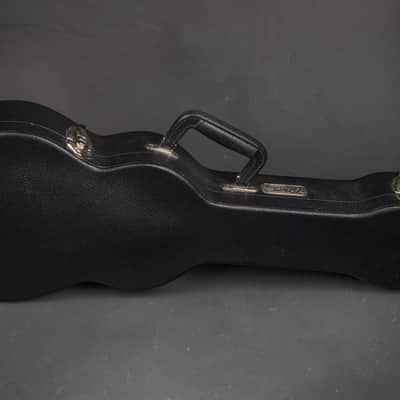 2012 Collings UT-1 K Ukulele - Figured Koa #U1519 image 21