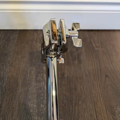 Slingerland Double Tom Mount 1990s-2000s image 9