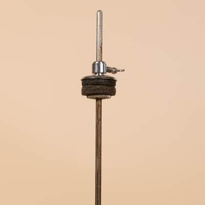 Vintage Camco Flush Base Hi Hat Stand image 2
