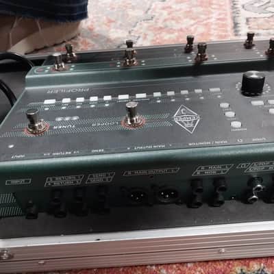 Kemper Amps Profiler Stage - Black image 3