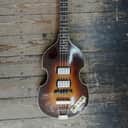 Hofner Violin Bass from 1964