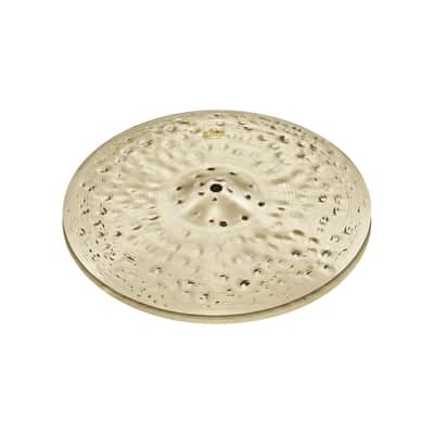 Meinl 15" Byzance Foundry Reserve Hi-Hat Cymbals (Pair)