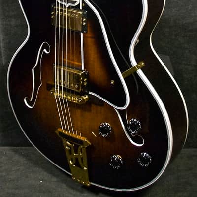 Heritage Henry Johnson Sunburst image 5