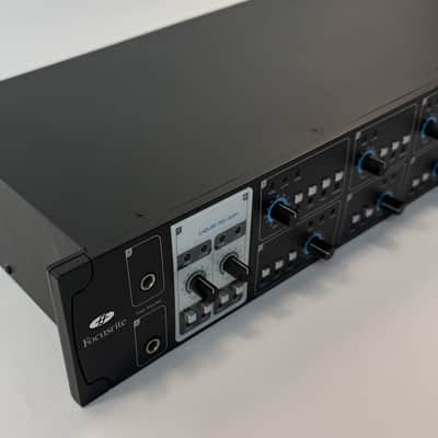 Focusrite Liquid Saffire 56 Firewire Audio Interface image 3