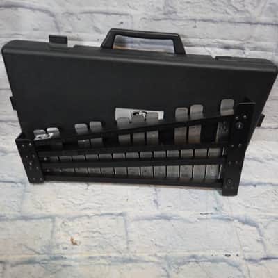 CB Percussion 25 Note Chromatic Bell Kit Xylophone image 7