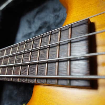 Warwick Fortress One 1995 Natural - Made in Germany image 3