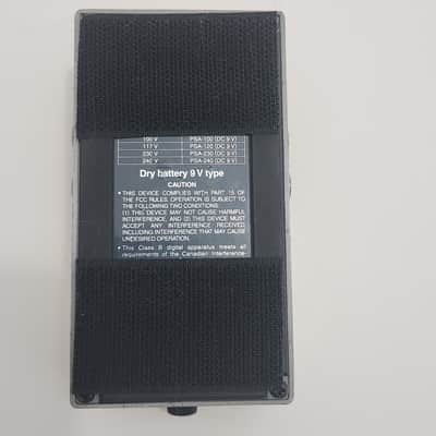 Boss DD-6 Digital Delay image 5