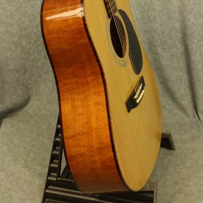 Jasmine by Takamine S33 Acoustic Guitar with Gigbag image 8