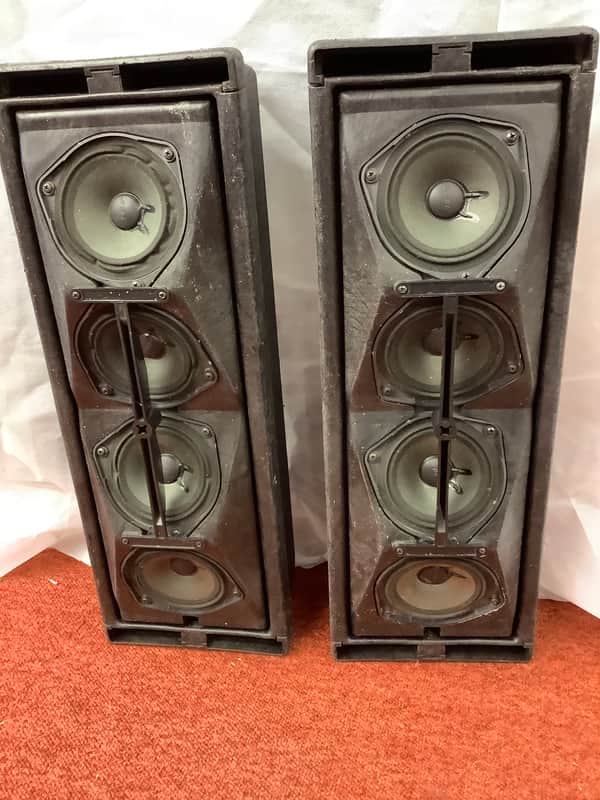 Bose 402 loudspeakers | Reverb