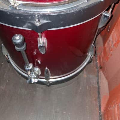 Tama Imperialstar 5 piece drum set image 6