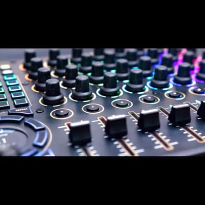 Neuzeit Instruments - Drop [IN STOCK] MIDI Control Center image 8