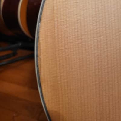 Guild F2512E Acoustic Electric 12 String Guitar image 12