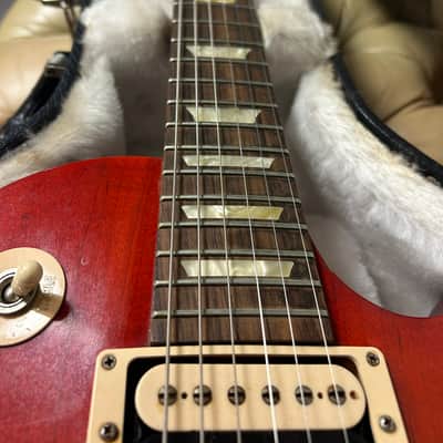 Gibson Deluxe 2011 - satin image 3