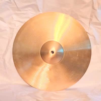 UNMARKED 3 CYMBAL STACK (VIDEO) - FREE SHIP TO C-USA! image 4
