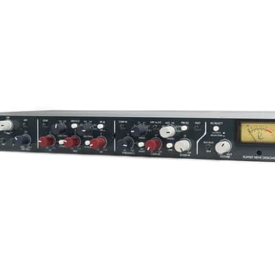 Rupert Neve Designs Shelford Channel Microphone Preamp/Inductor EQ/Diode Bridge Compressor image 6