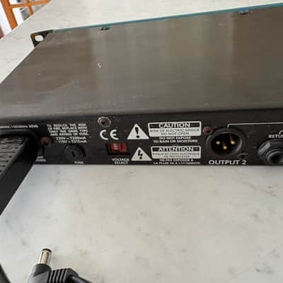 BSS DPR522 image 9