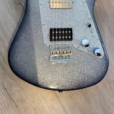 Ernie Ball Music Man Albert Lee ball family reserve image 2