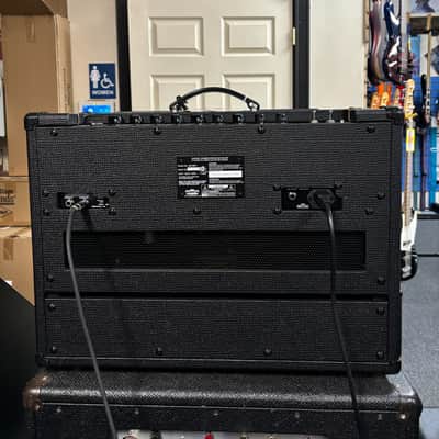 Vox AC15 Tube Combo Amp image 5