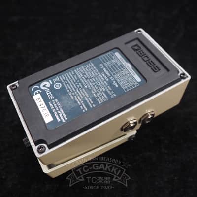 BOSS DD-7 Digital Delay image 3