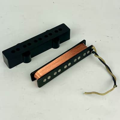 Lakland Jazz Bass Pickup - Rewound (7.98kΩ) image 9