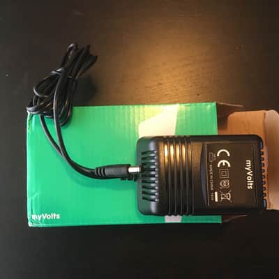 Alesis 3630 Input Transformer image 4