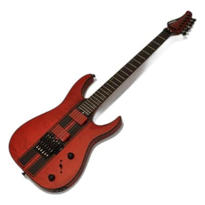 Grass Roots ESP Forest FR-GT-SH | Reverb