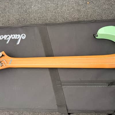 Jackson American Series Virtuoso 2023 - Present - Specific Ocean image 7