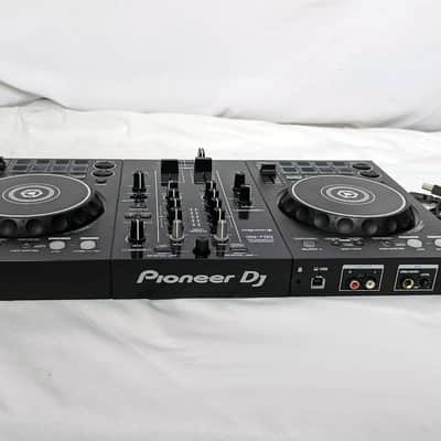 Pioneer DDJ-400 2-Channel DJ Controller for Rekordbox DJ image 5