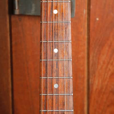 Gibson J-45 Special Satin Vintage Sunburst Acoustic-Electric Guitar imagen 4