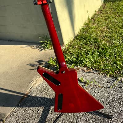 Gibson Explorer Pro 2012 image 4