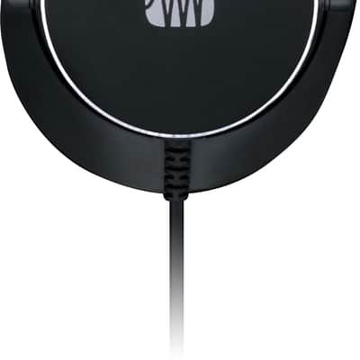 PreSonus HD9 Professional Monitoring Headphones Black image 2
