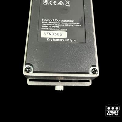 Boss Waza Fuzz - X377 image 4