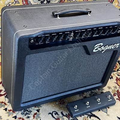 2008 Bogner - Alchemist - 1x12 Combo - ID 3031 image 3