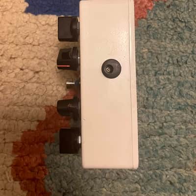 Clone Fuzz - White + Custom paint job image 5