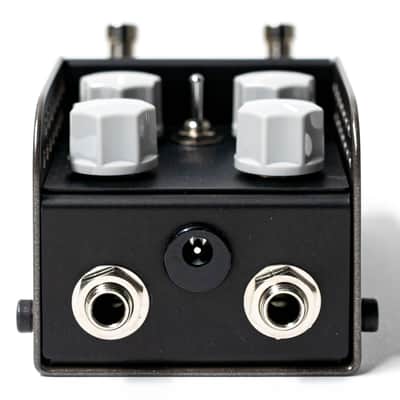 Thorpy FX The Bunker Overdrive Guitar Effect Pedal - New image 6
