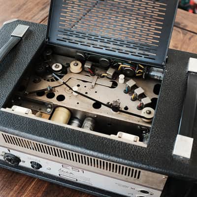 Echolette E51 - Tube Tape Echo / Delay image 6