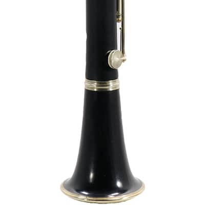 Buffet Crampon R13 Professional Bb Clarinet SN 67505 image 13