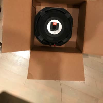 JBL 2122H and 2123H Speakers image 6