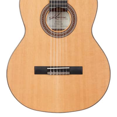 Kremona Artist Series Solea  - Classical Guitar - All Solid Cedar/Cocobolo image 1