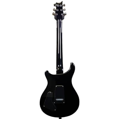 Used PRS 2017 S2 Custom 22 - Elephant Gray image 4